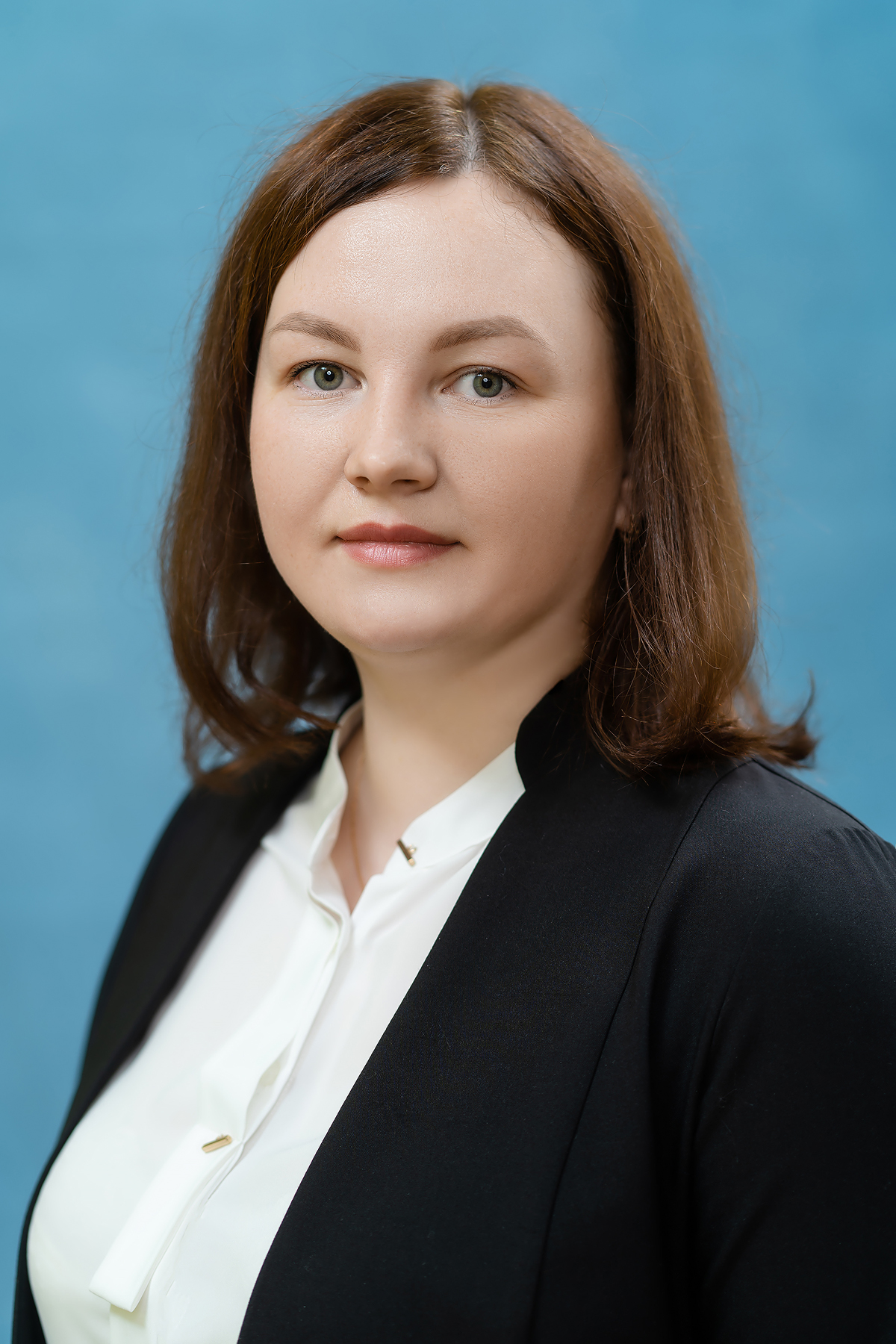 Карина Ирина Васильевна.