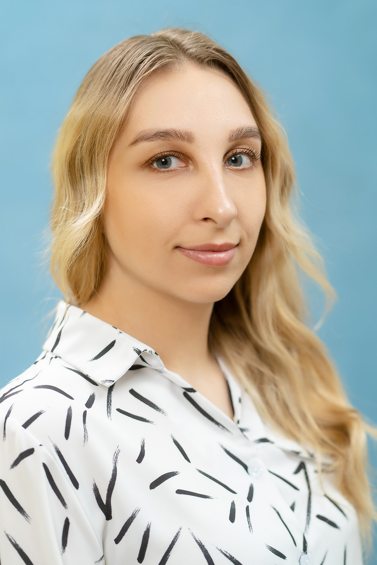 Целищева Дарья Алексеевна.