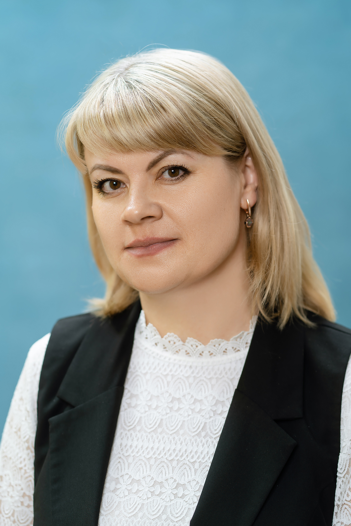 Козмодемьянова Елена Анатольевна.