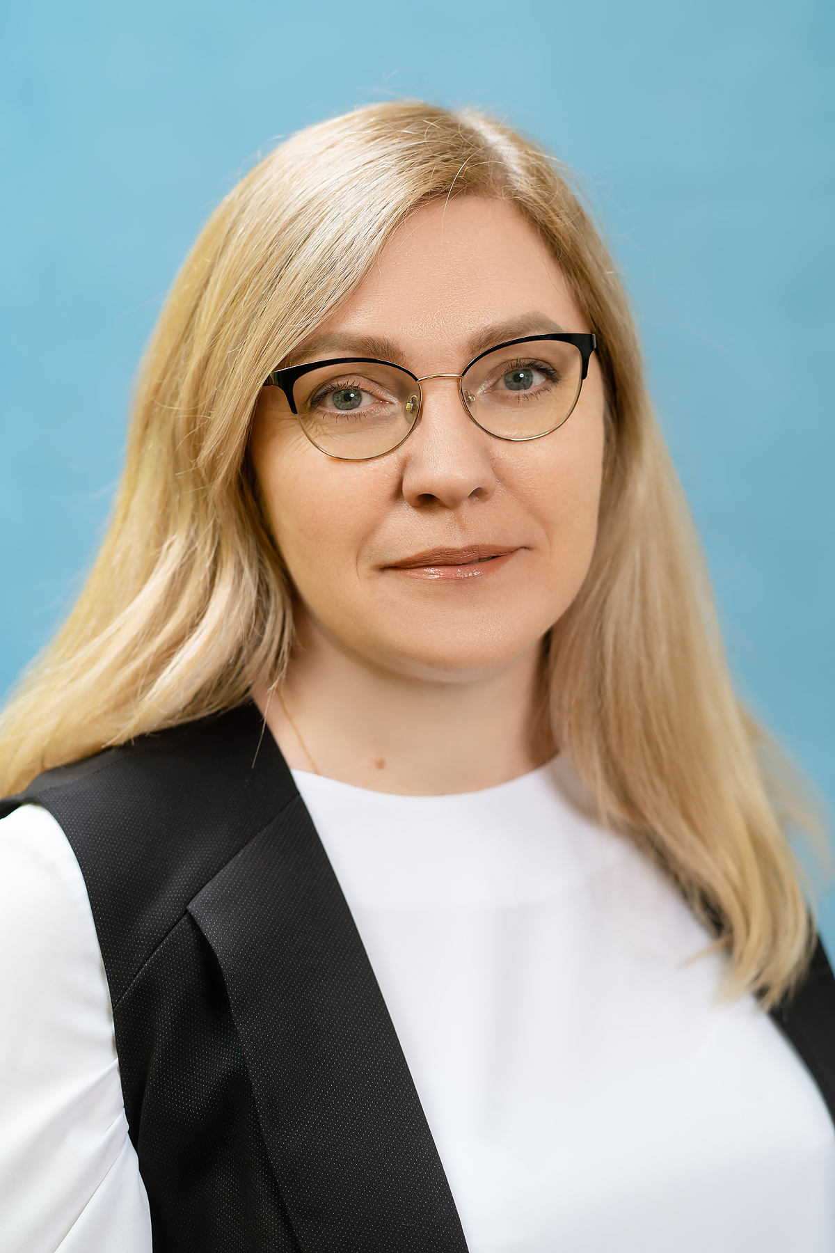 Микляева Ольга Васильевна.