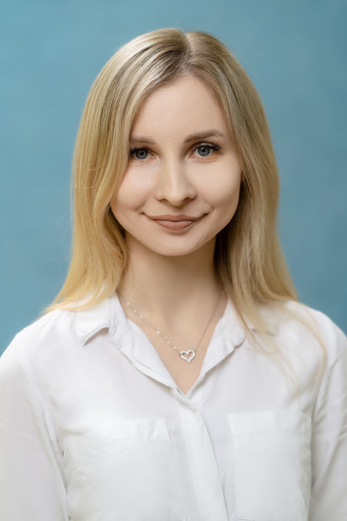 Окишева Марина Дмитриевна.