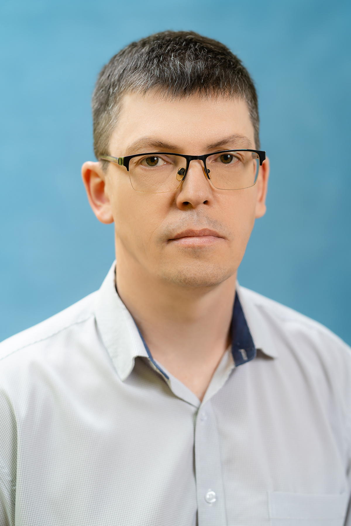 Трифонов Олег Александрович.