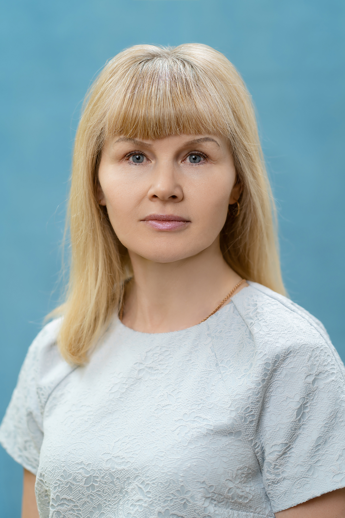 Куликова Татьяна Леонидовна.