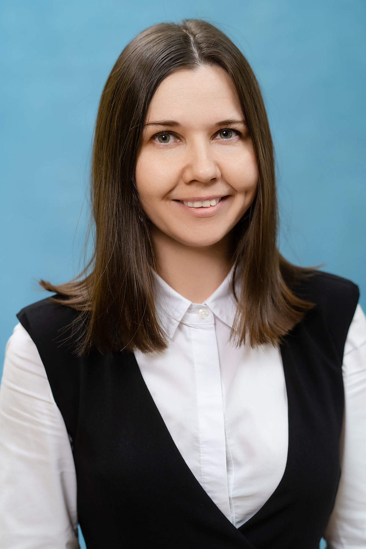 Вахонина Татьяна Васильевна.